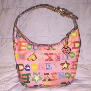 Dooney and Bourke Purse